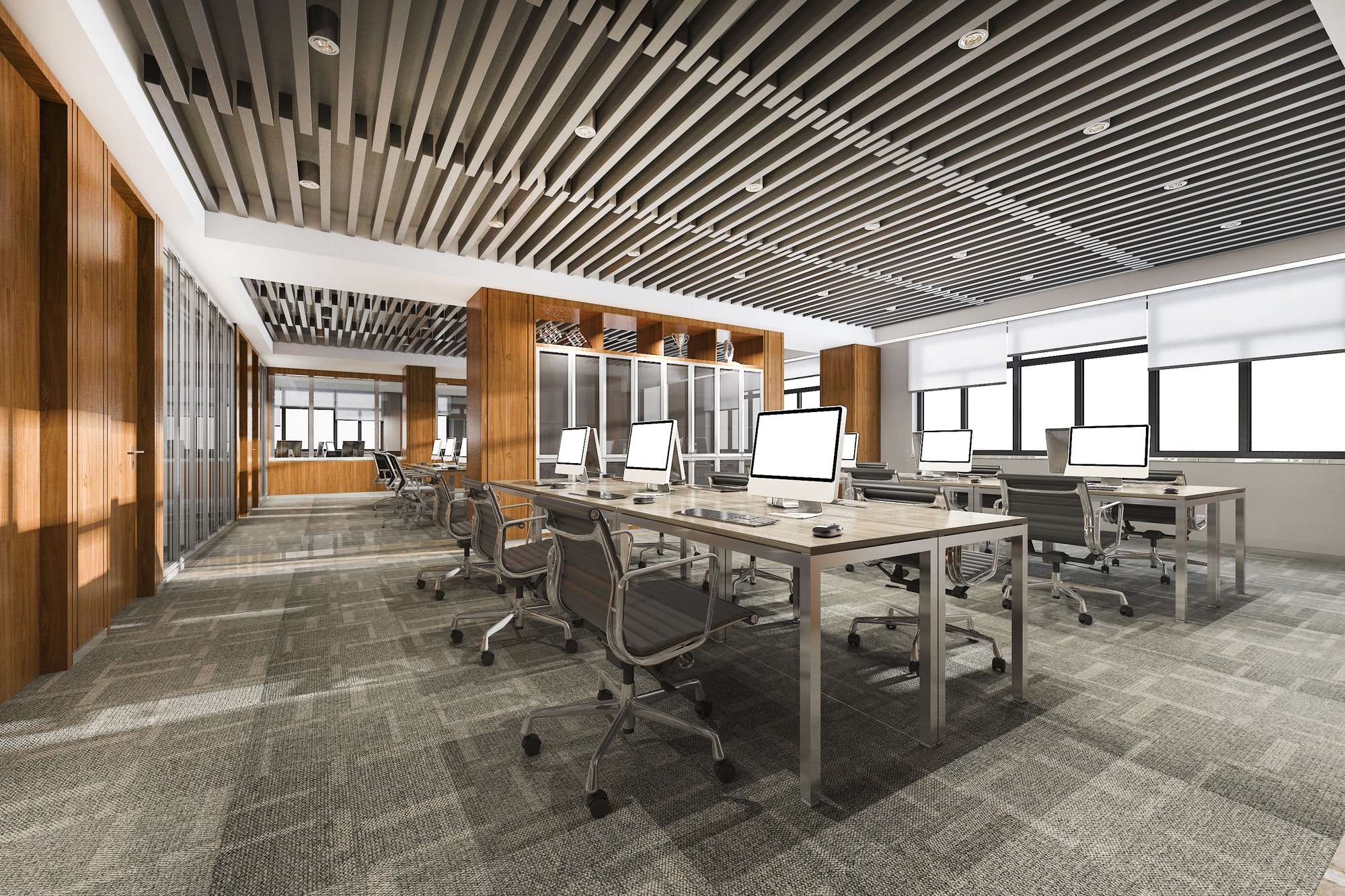Design corporativo